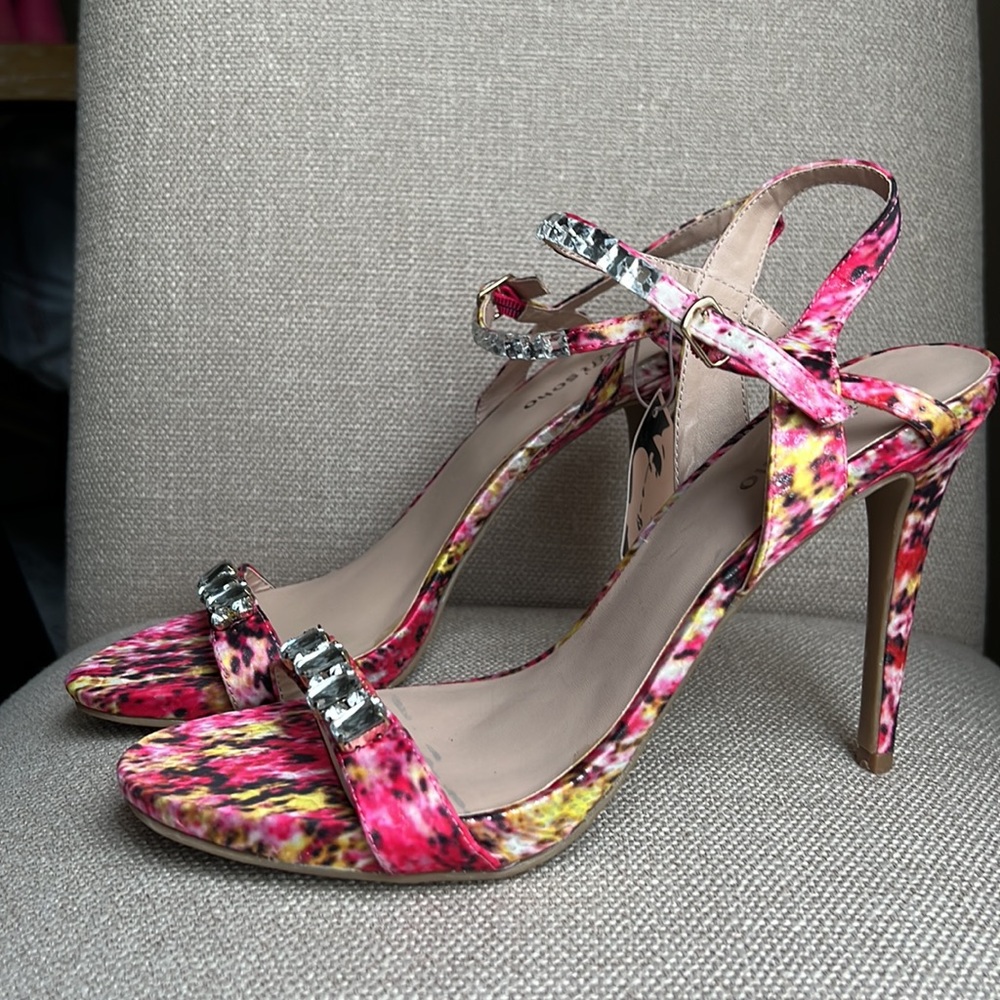 Zigi Soho High heels